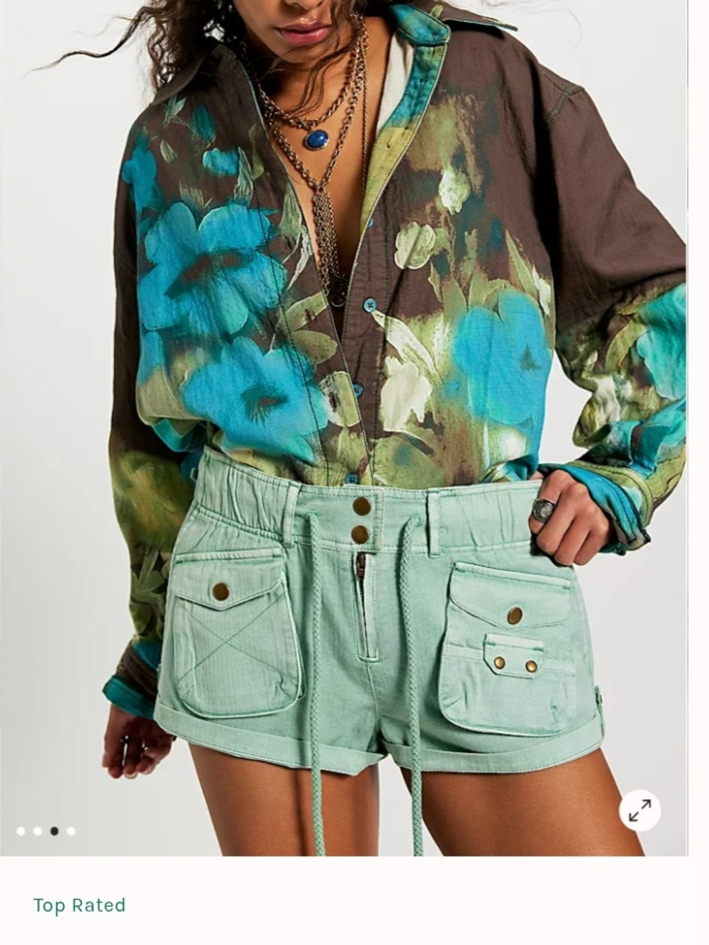 Free People We The Free